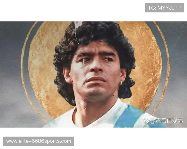 骗过上帝的足球传奇人物是谁他的神奇一脚成为历史永恒经典